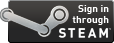 Sign in with Steam
